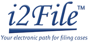i2File Logo